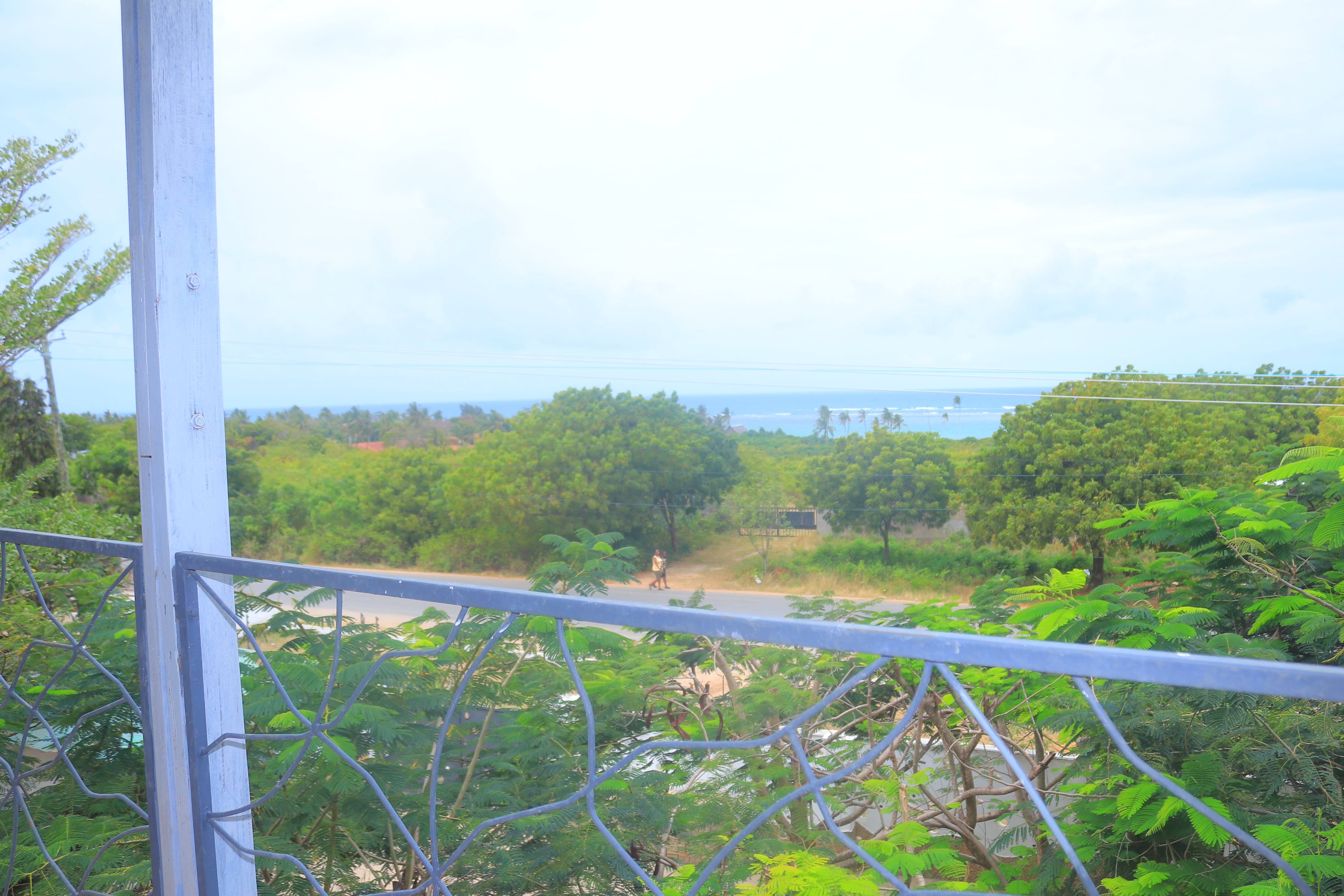 Aqua Resort Diani