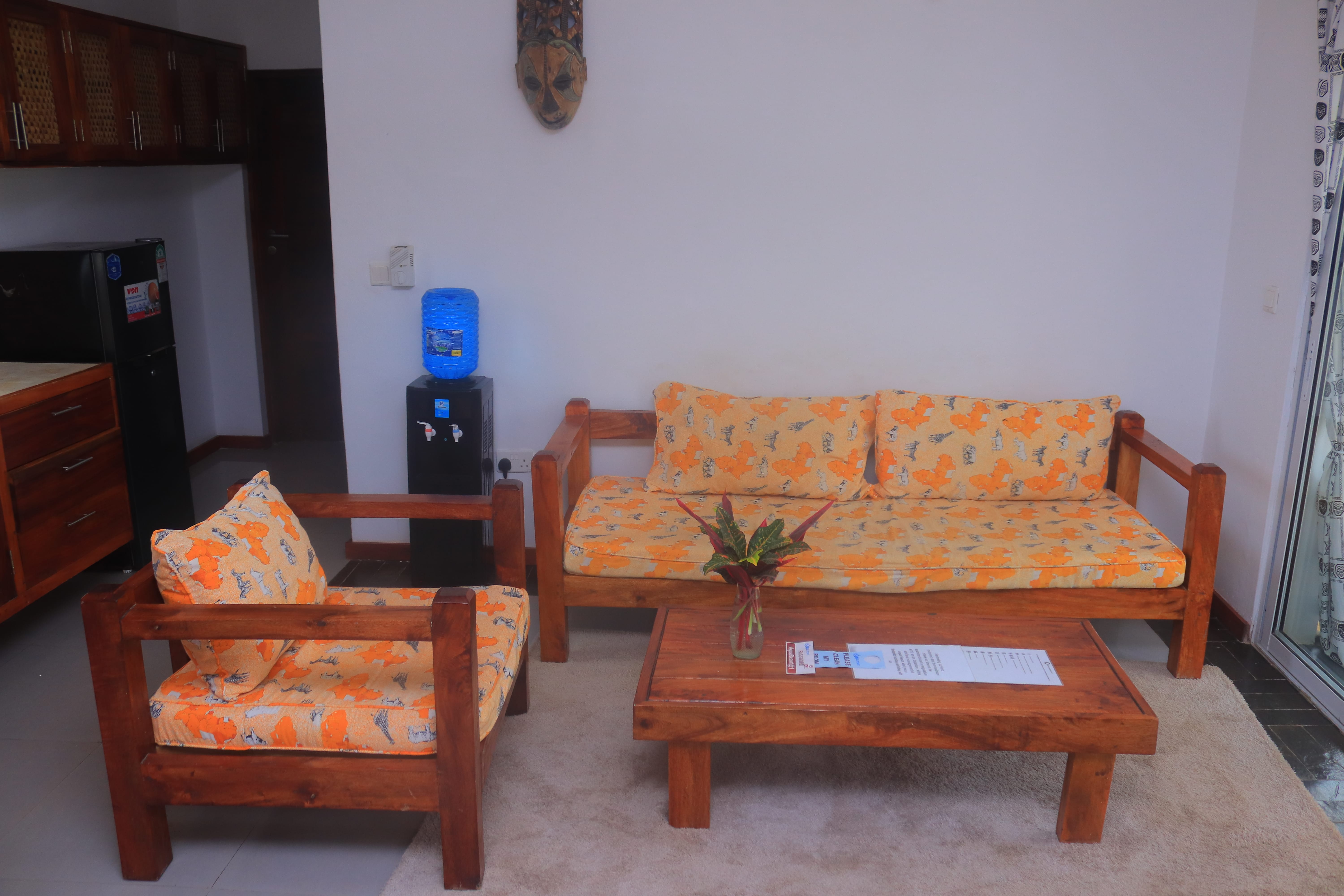 Aqua Resort Diani
