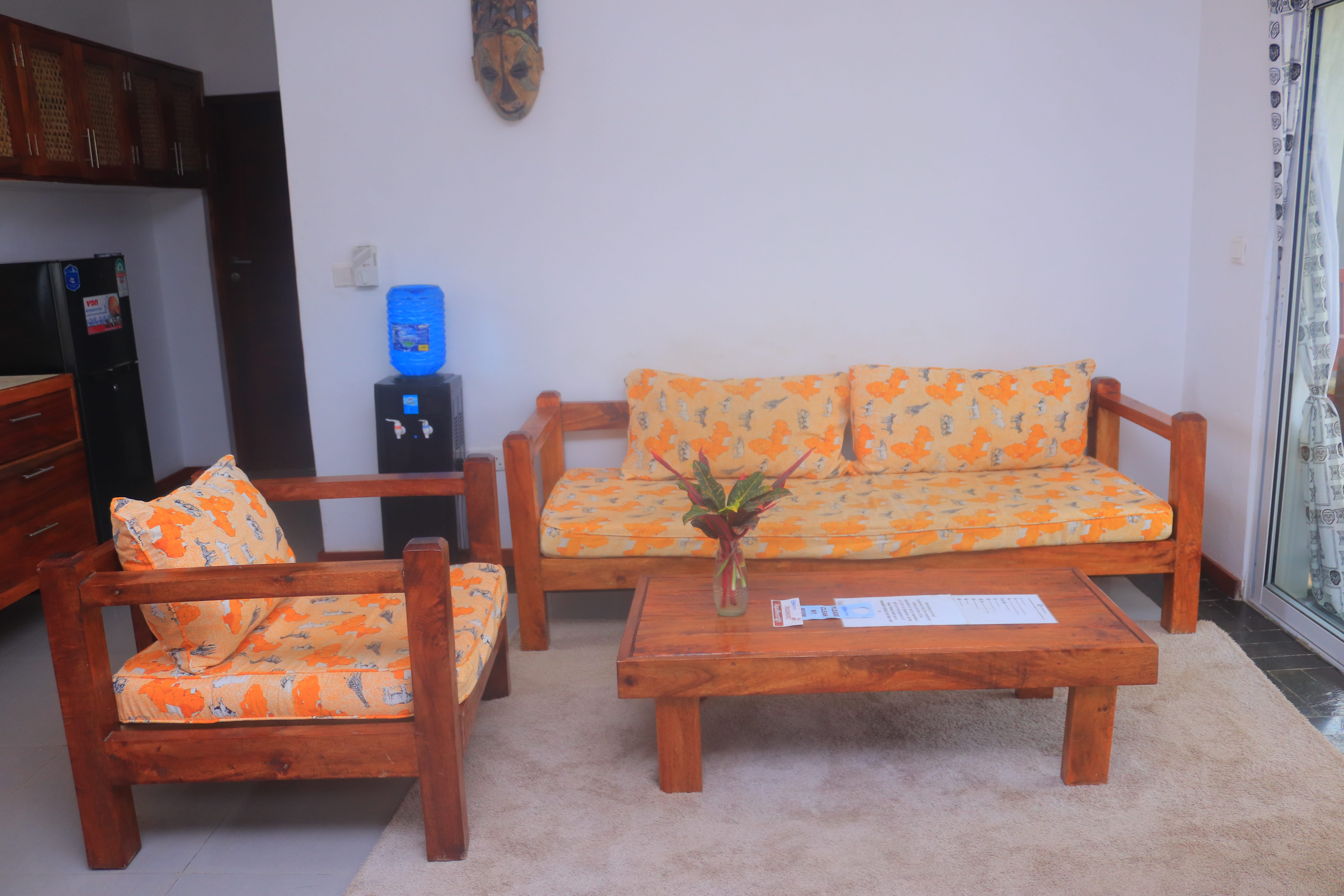 Aqua Resort Diani
