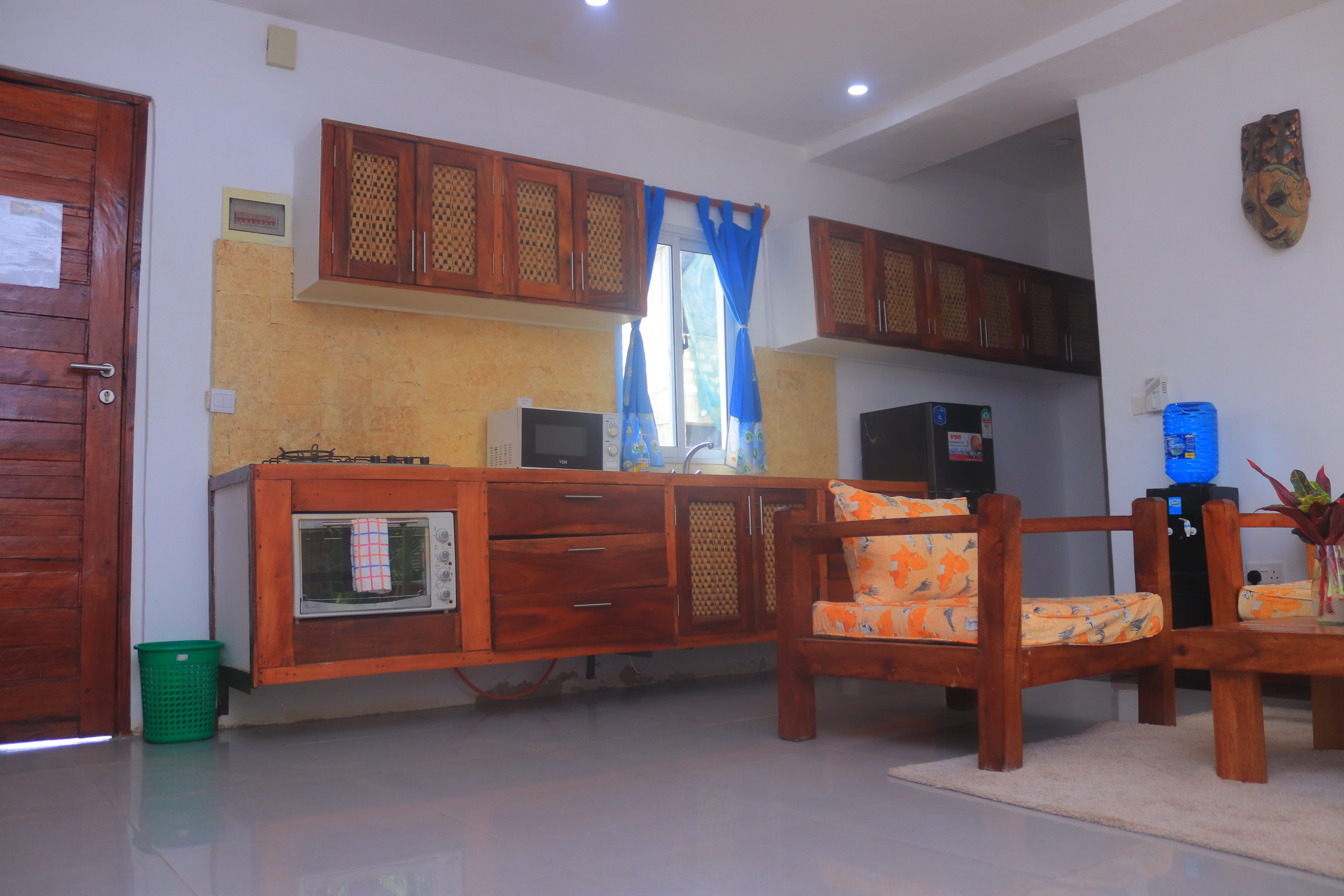 Aqua Resort Diani