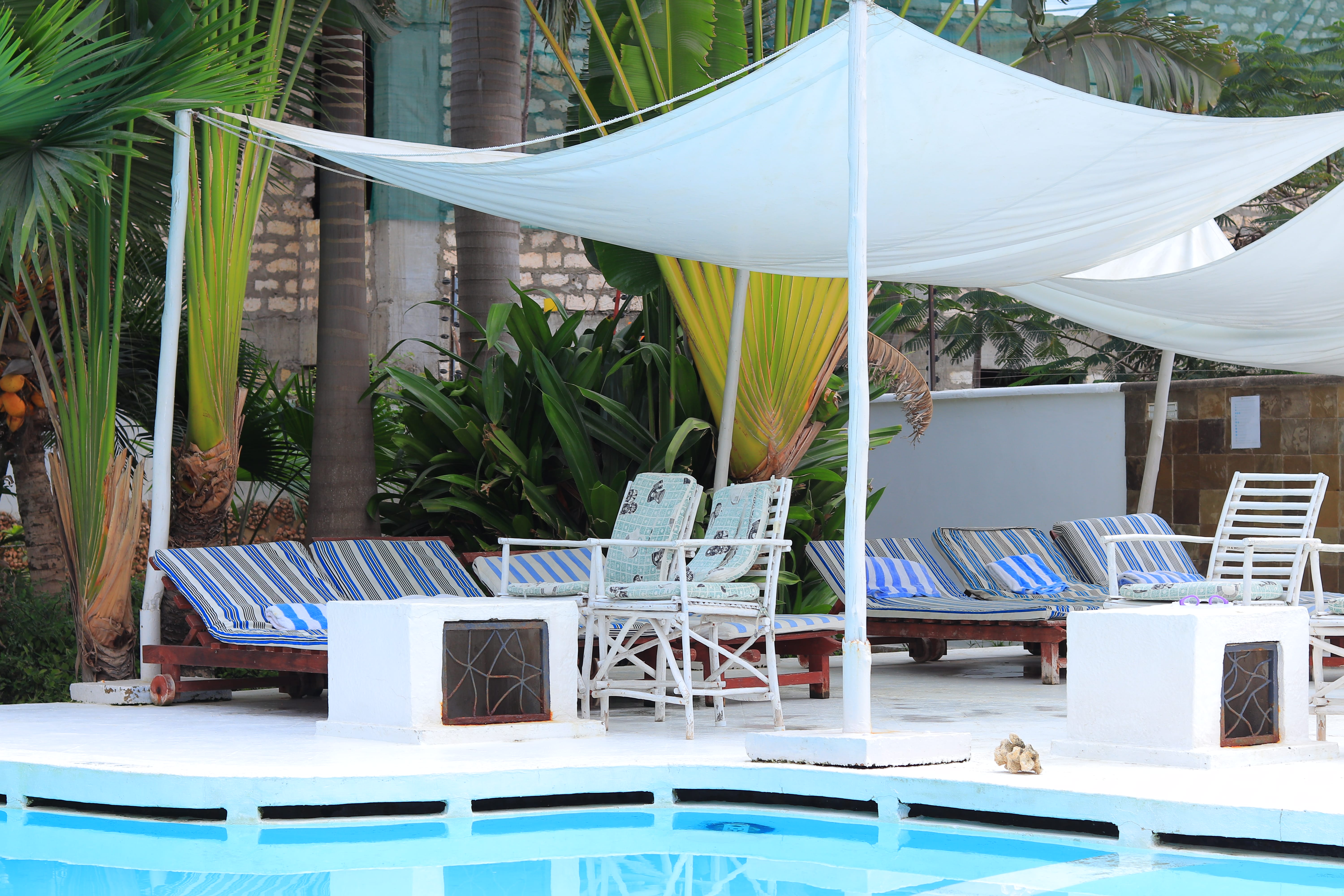 Aqua Resort Diani