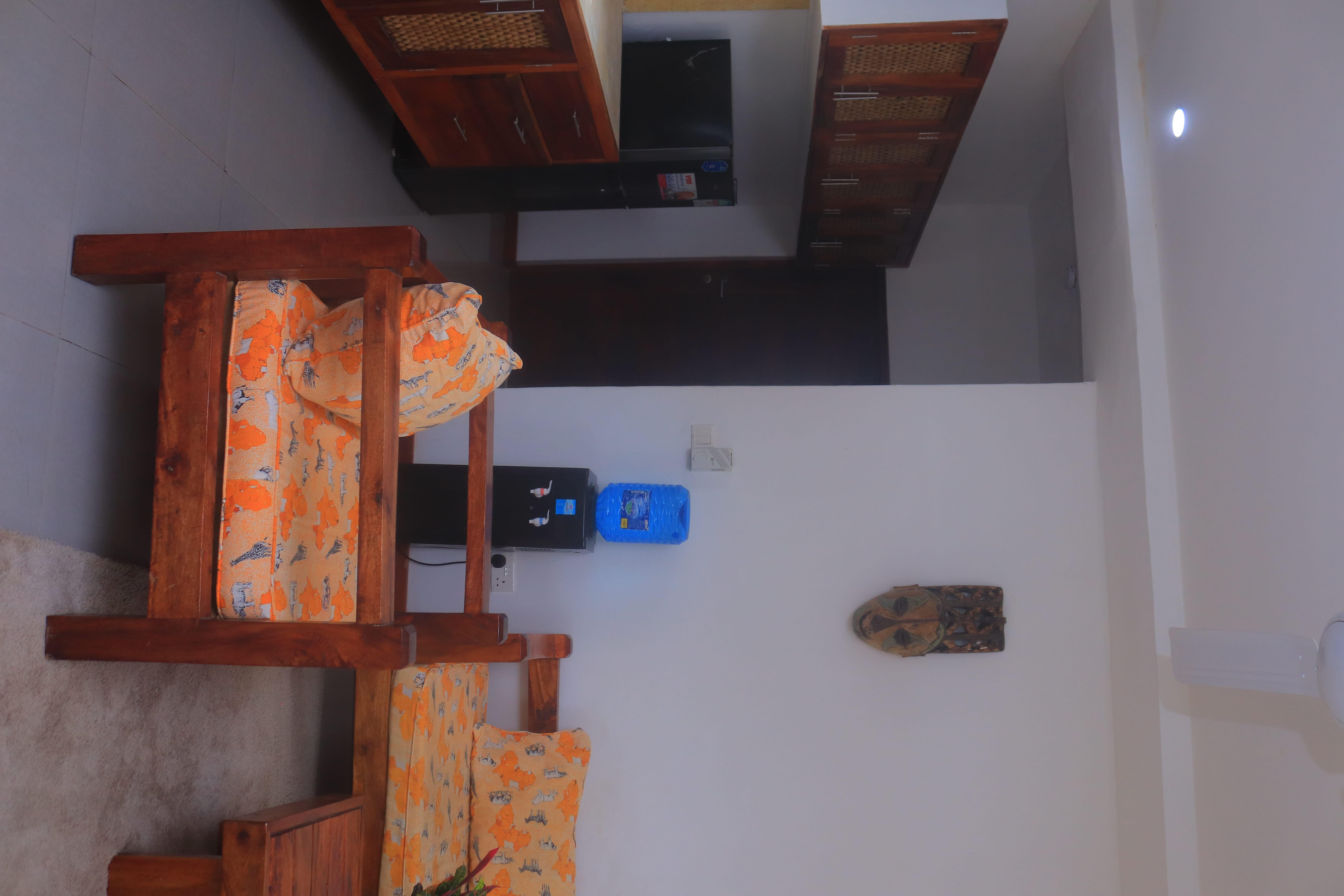 Aqua Resort Diani
