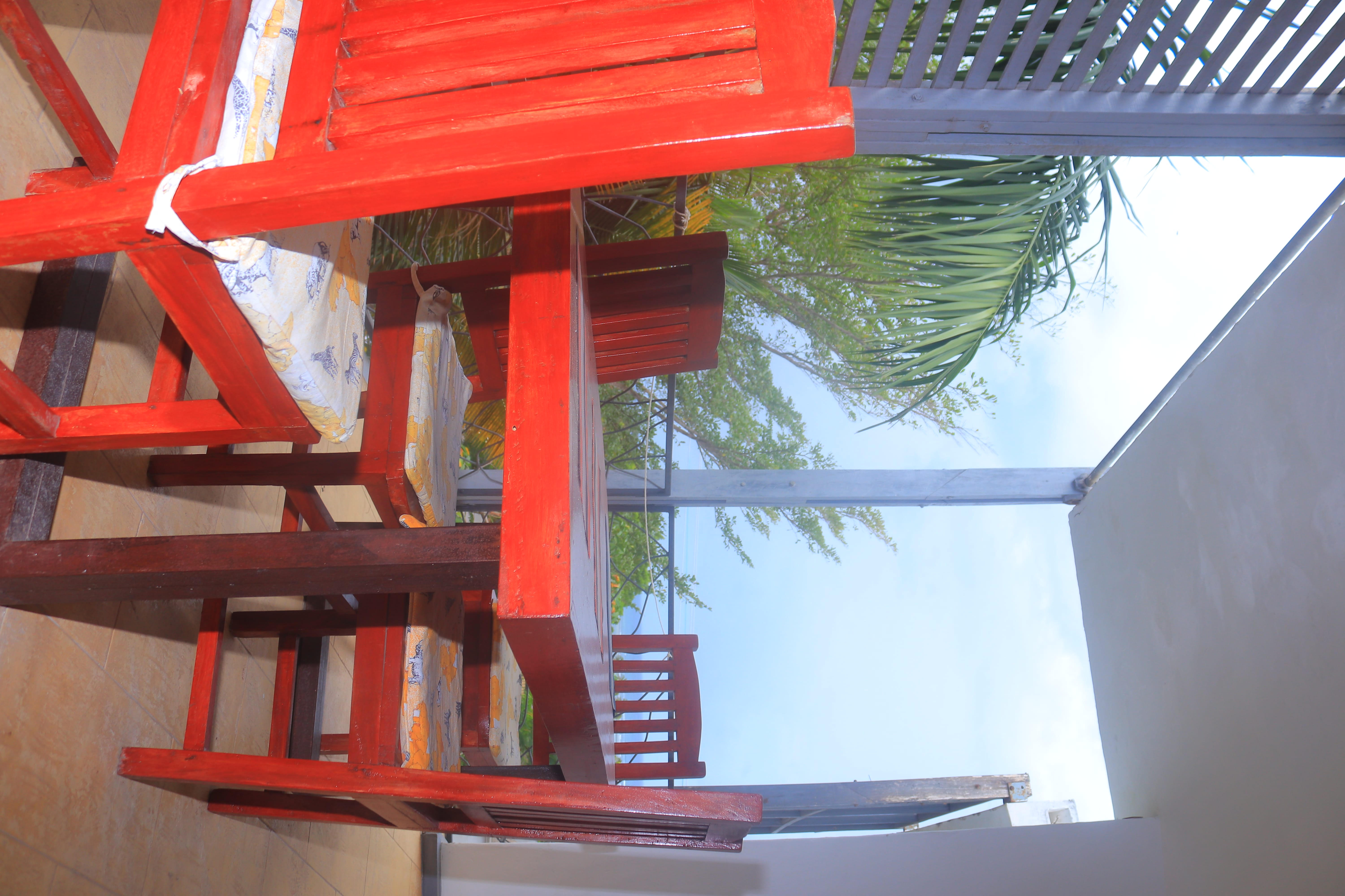 Aqua Resort Diani