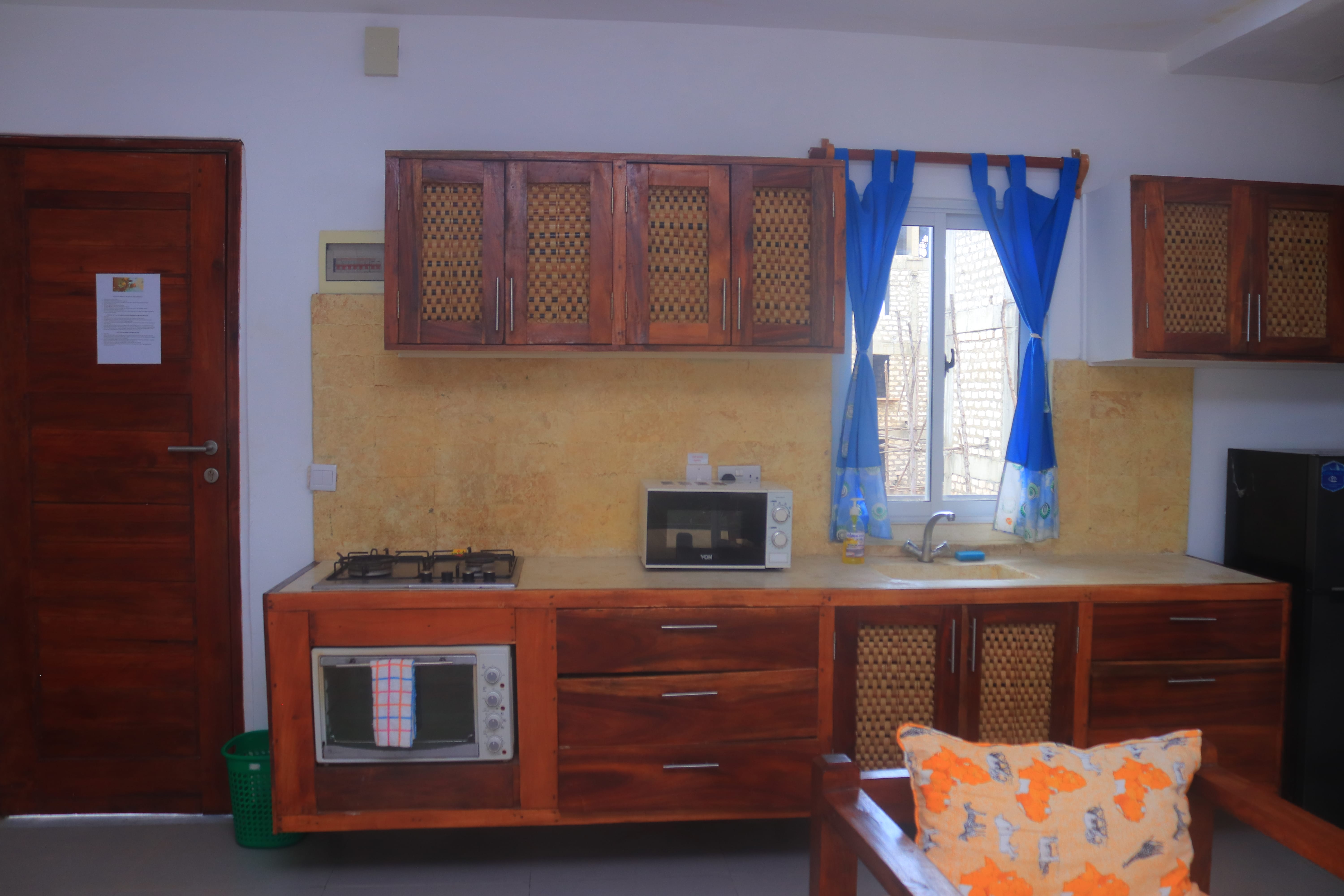 Aqua Resort Diani