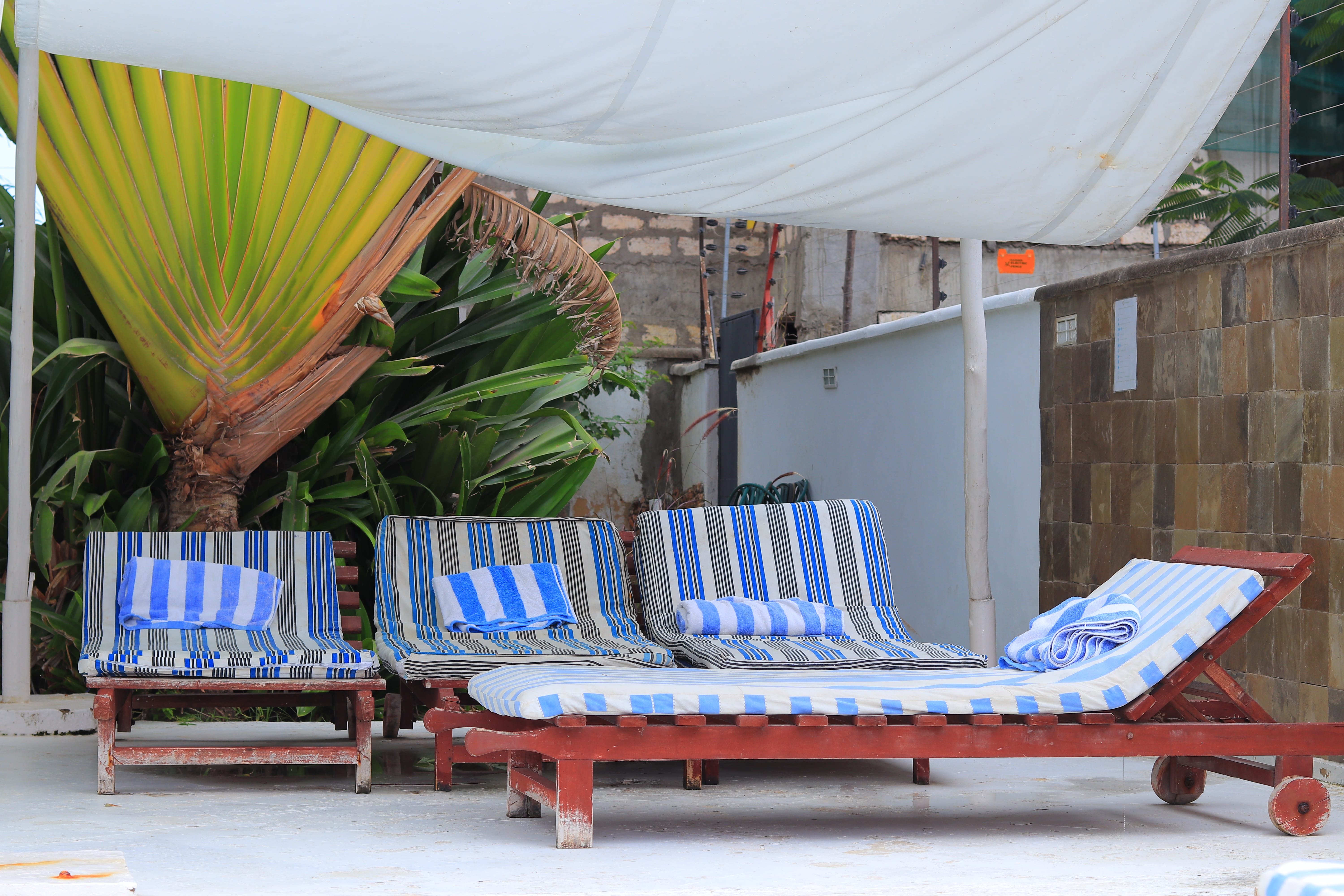 Aqua Resort Diani