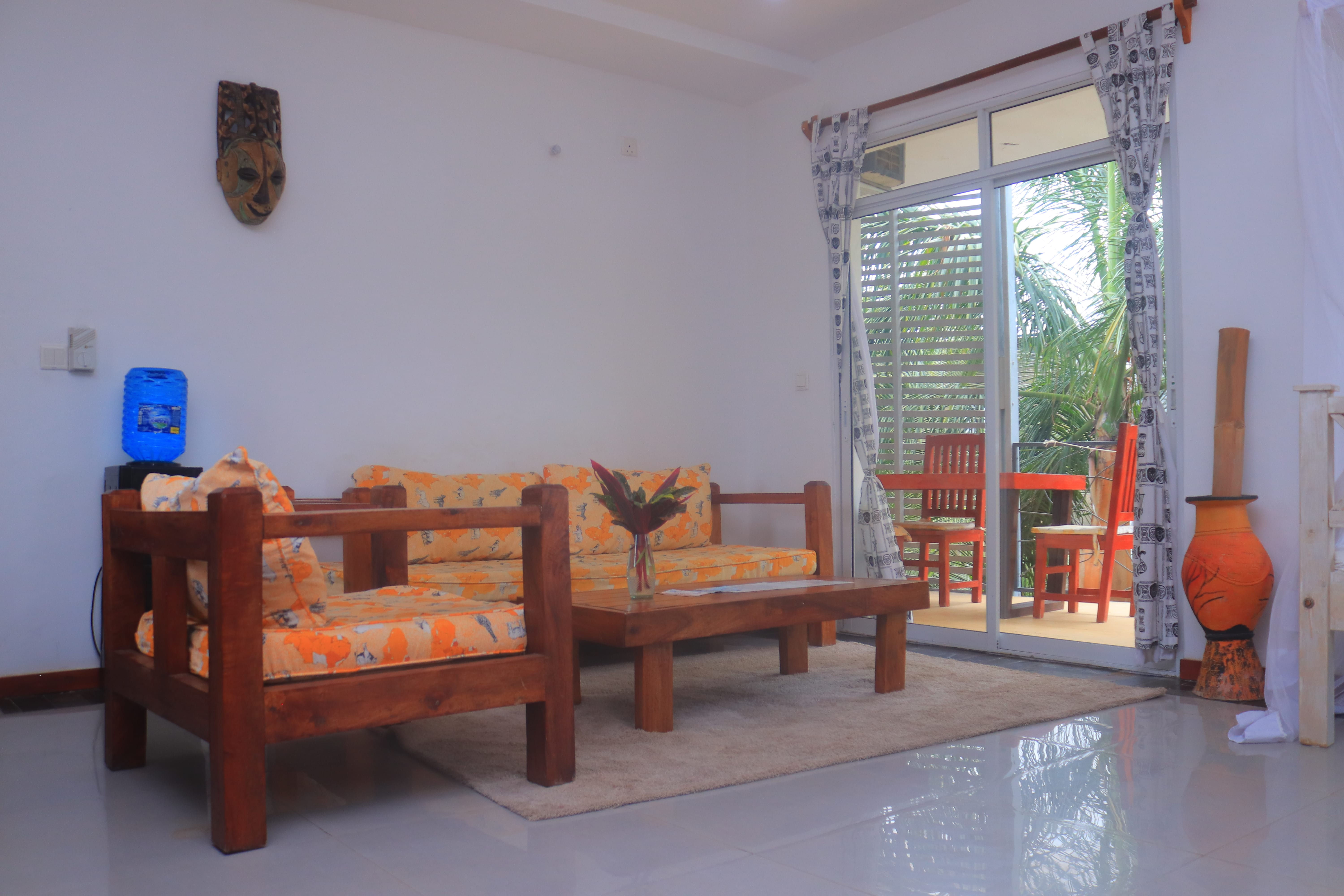 Aqua Resort Diani