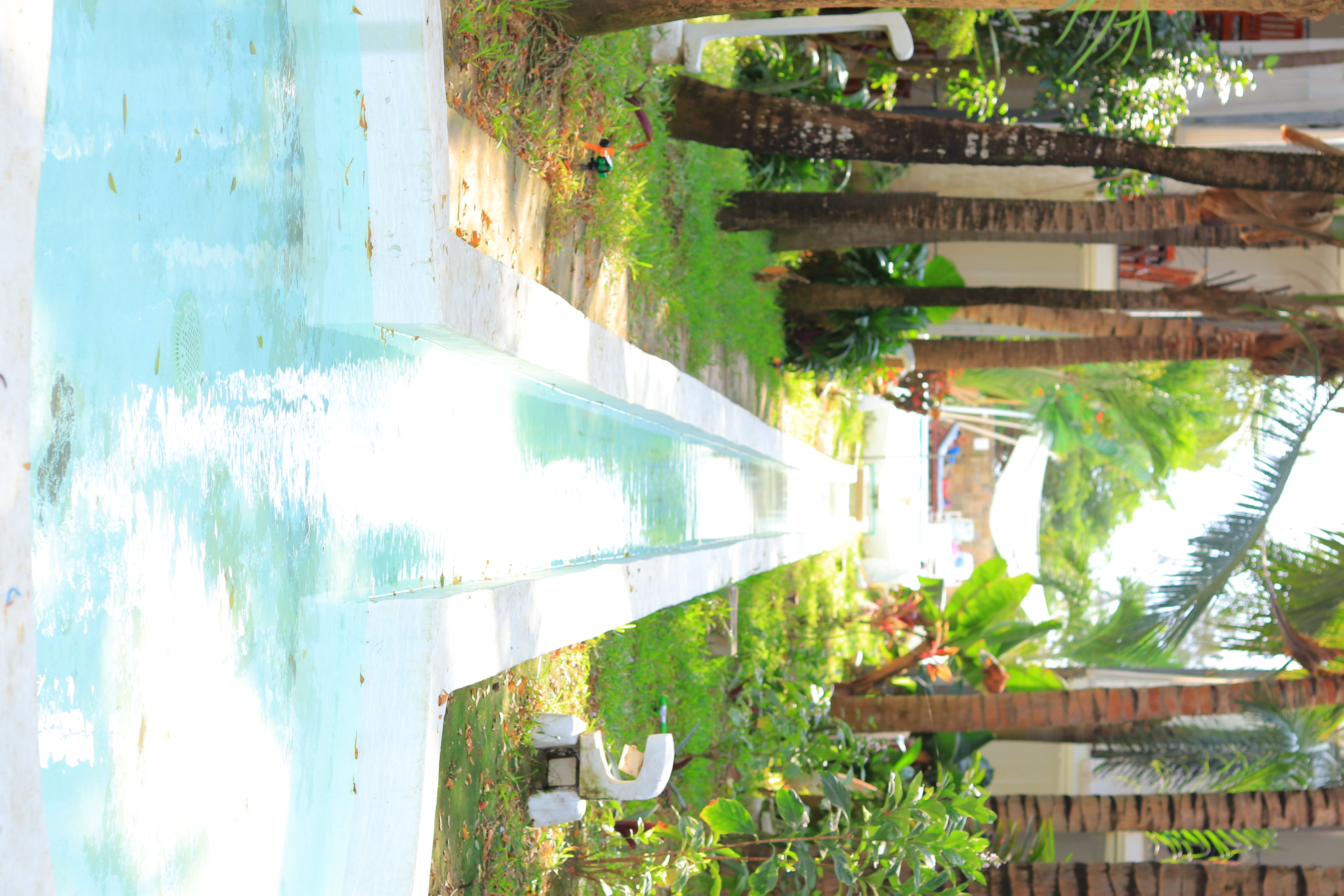 Aqua Resort Diani
