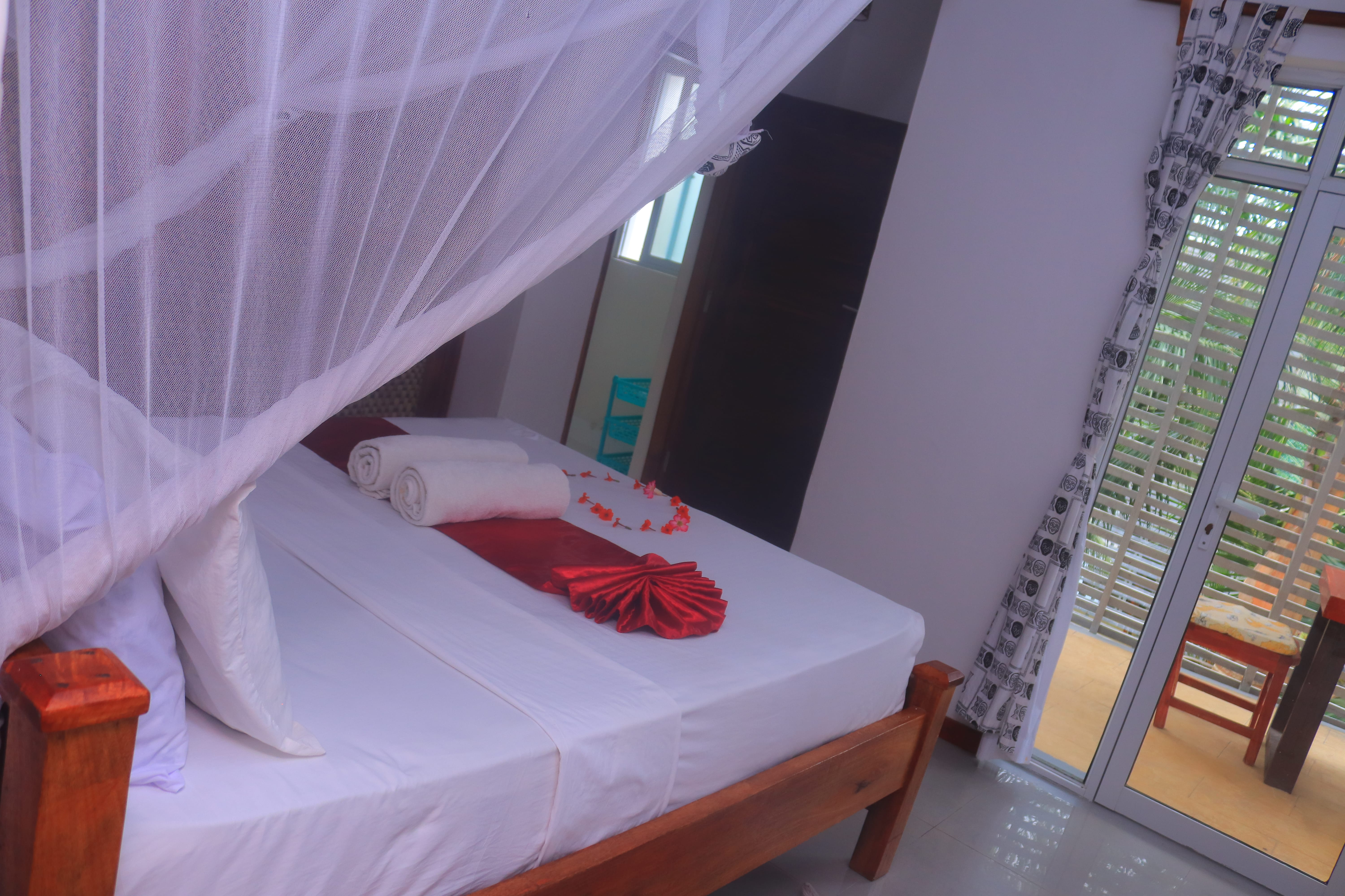 Aqua Resort Diani