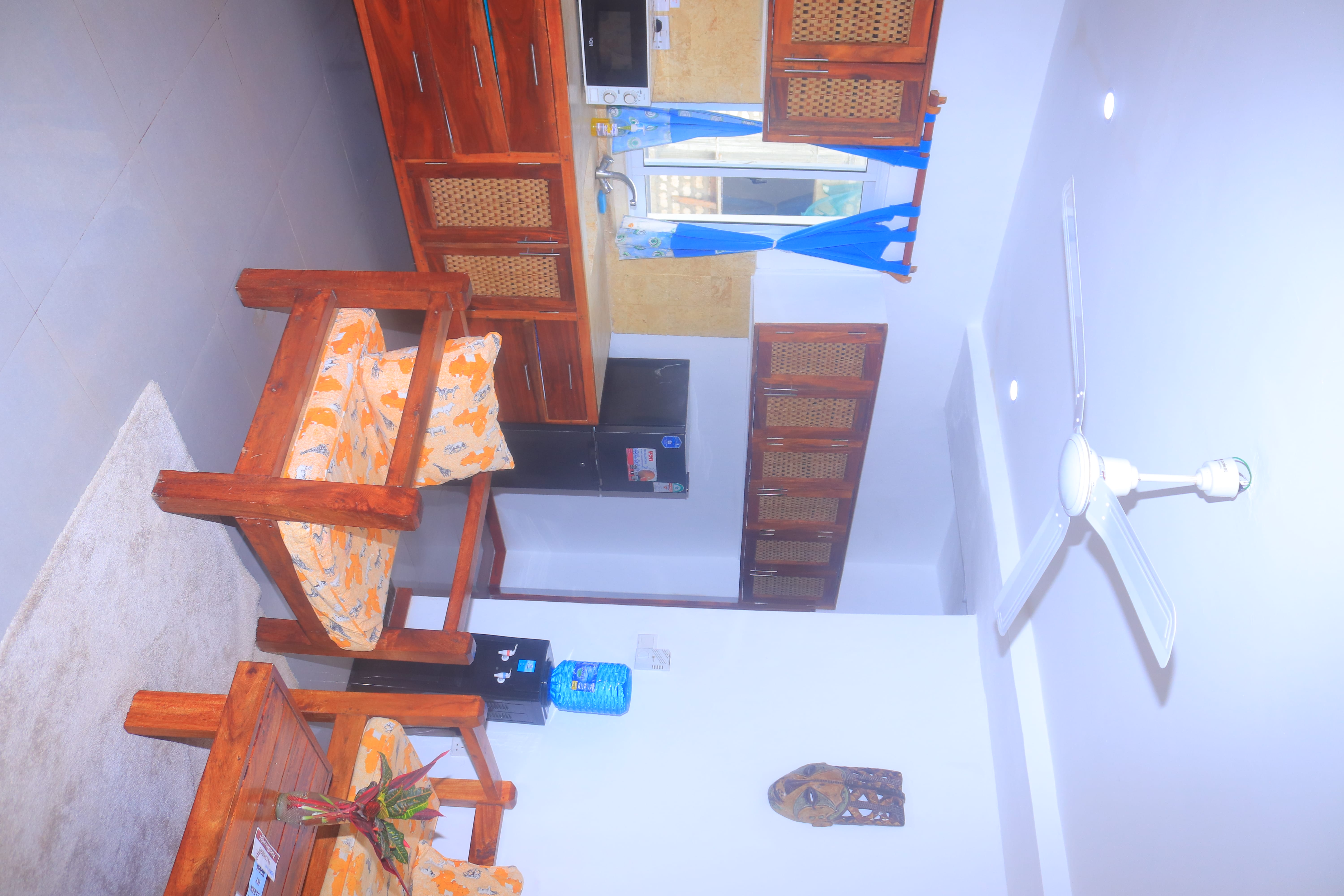 Aqua Resort Diani